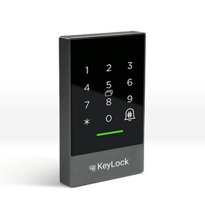 Szyfrator KeyLock klawiatura kodowa  zdalne generowanie kodów