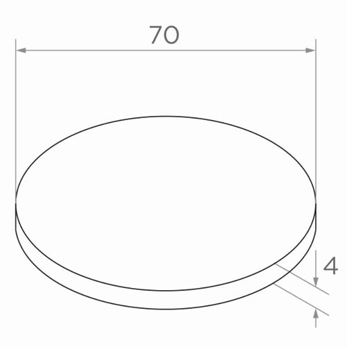 N24.7001.4US rysunek techniczny