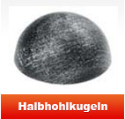 Halbhohlugeln