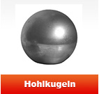 Hohlkugeln