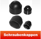 Schraubenkappen