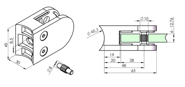 N01.63D2.4CS Rusunek teczniczny