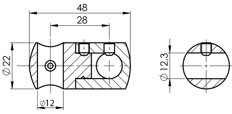 N02.1212.4US Rysunek techniczny