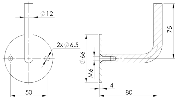 N05.0103.4US Rysunek techniczny