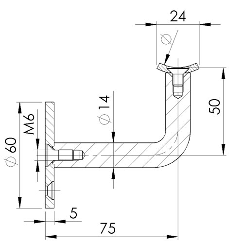 N05.0202.4BS rysunek techniczny