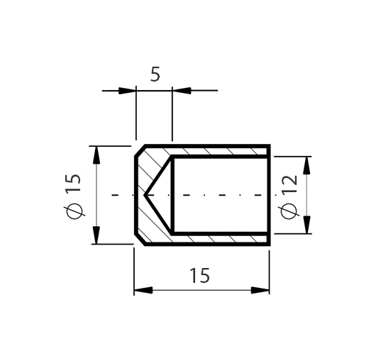 N11.1712.4UP Rysunek techniczny