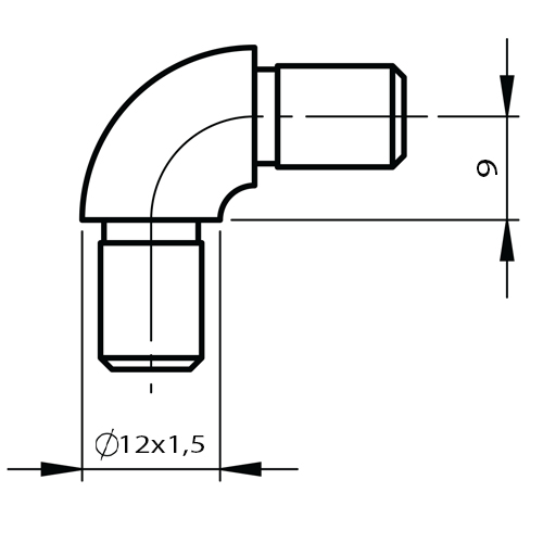 N14.1112.4US rysunek techniczny