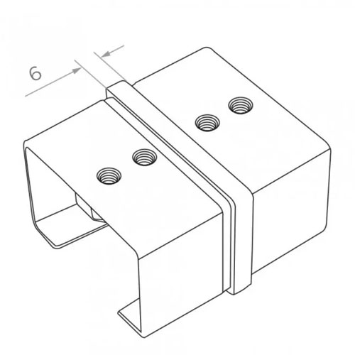 N52.1003.4XS rysunek techniczny