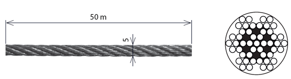 N92.0719.6F5 Rysunek techniczny