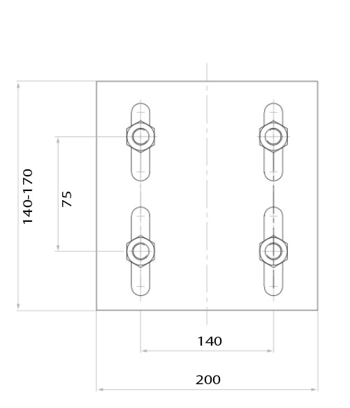 60.030.01 Rysunek techniczny