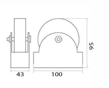 60.111 Rysunek techniczny