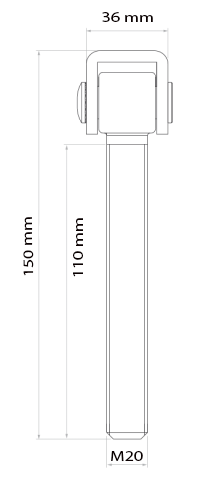 61.004.01 Rysunek techniczny