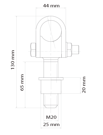 61.055 Rysunek techniczny