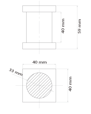 61.057 Rysunek techniczny