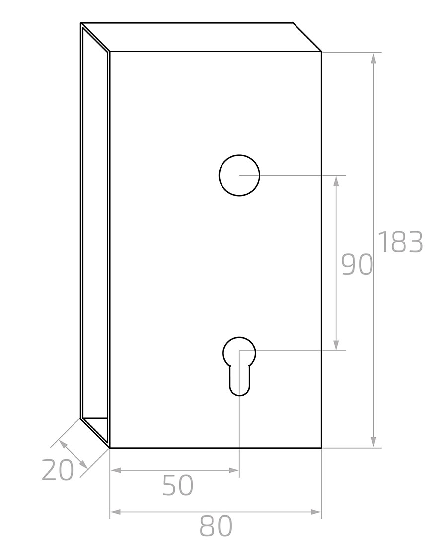 63.219 rysunek techniczny