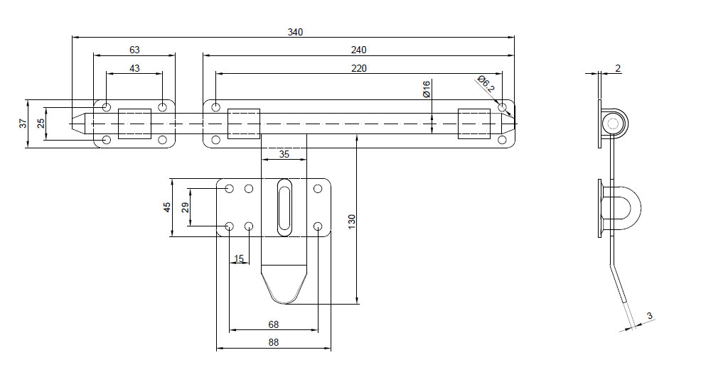 RYSUNEK TECHNICZN 64.053.K