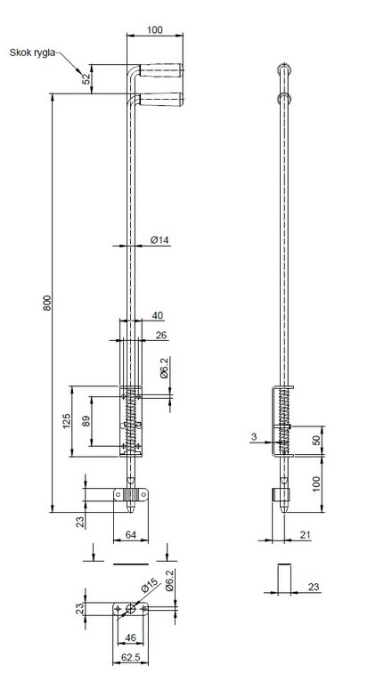 64.065.02.K rysunek techniczny