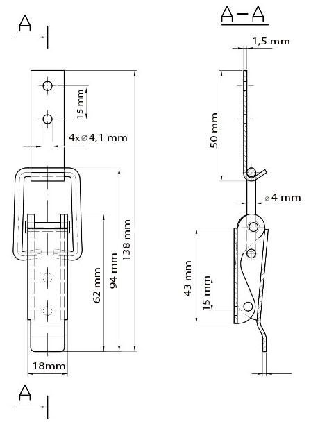 64.092 Rysunek techniczny