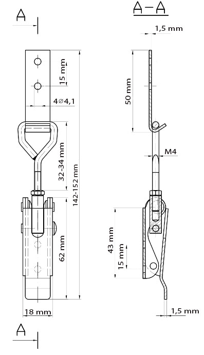 64.093 Rysunek techniczny