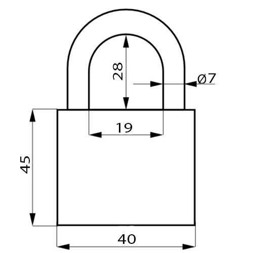 64.409 rysunek techniczny