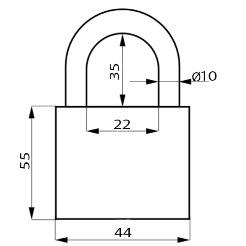 64.410 rysunek techniczny